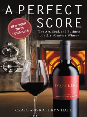 A Perfect Score - ebook